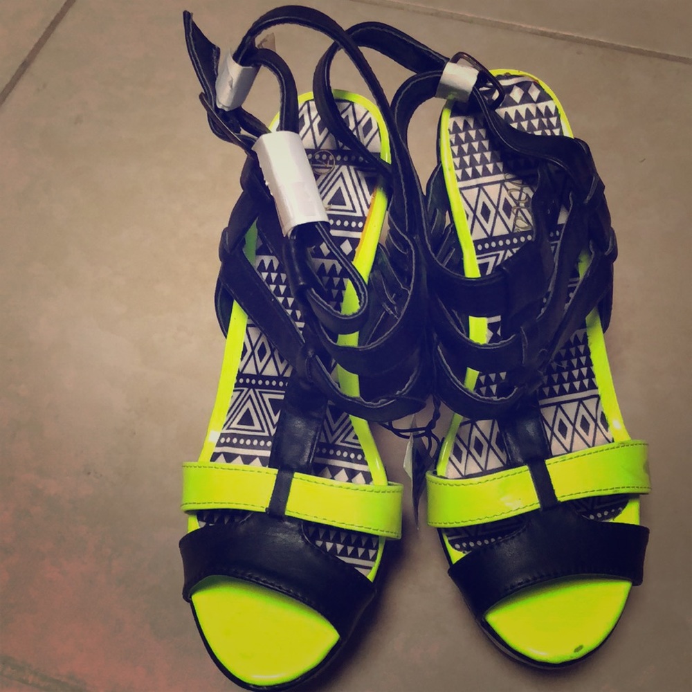 Wedges